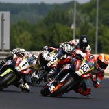 ADAC Junior Cup powered by KTM, Hungaroring, Alexander Somosi